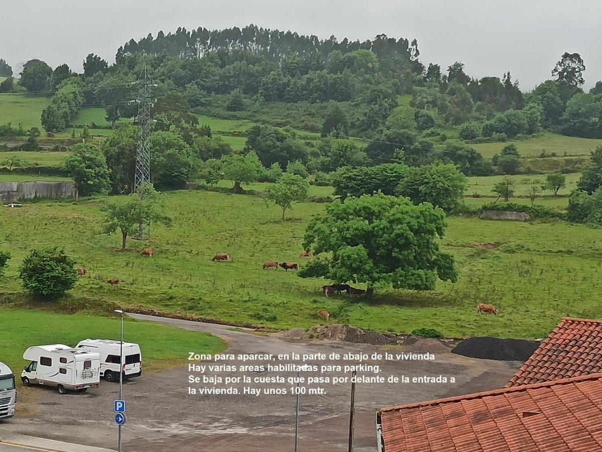 Duplex Con Vistas Al Picu Pienzu, Appartement *