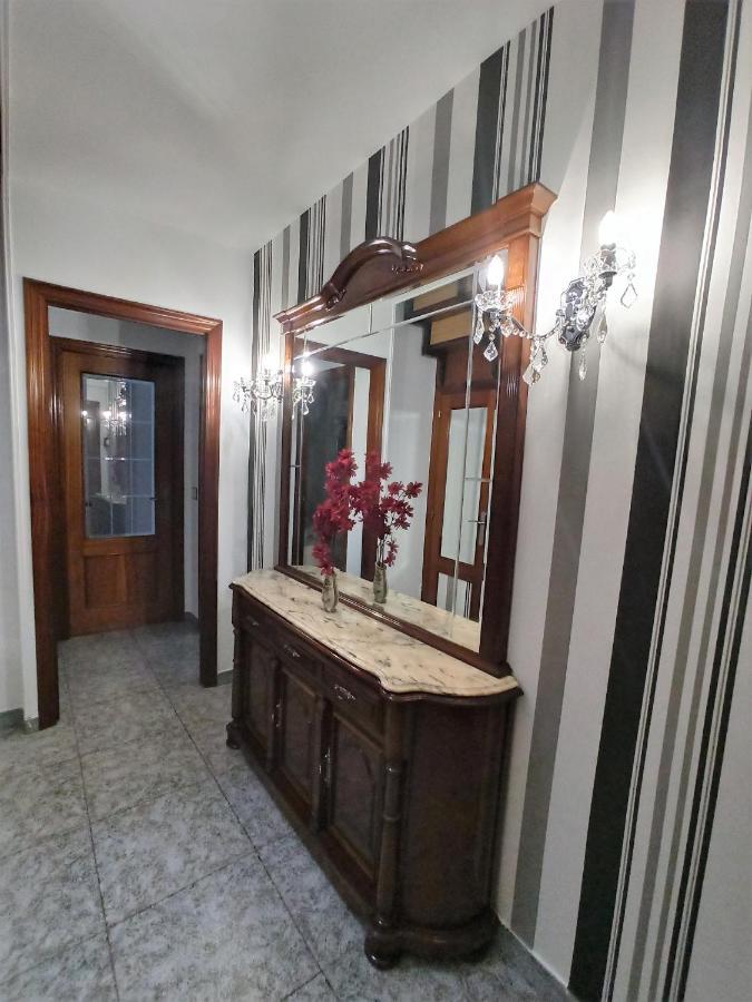 Duplex Con Vistas Al Picu Pienzu, Appartement *