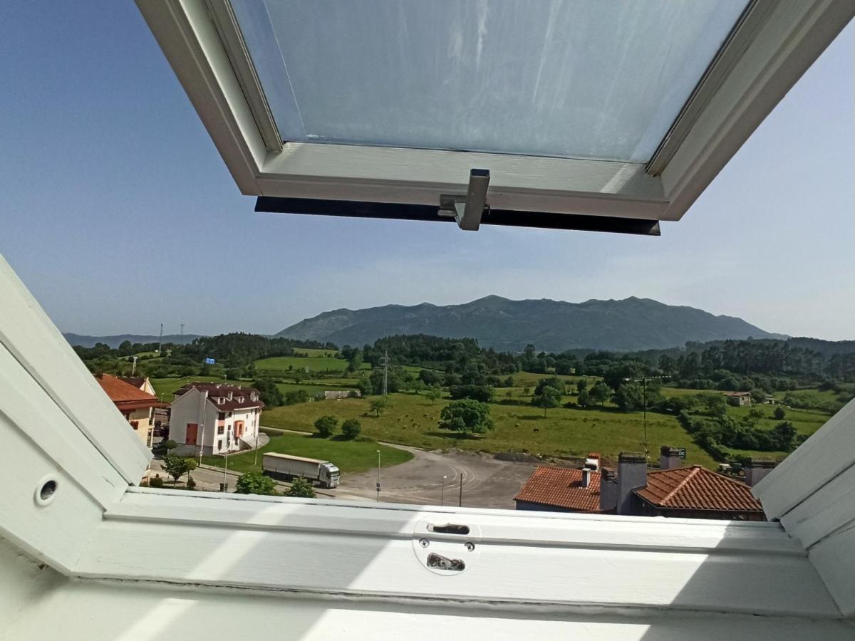 Duplex Con Vistas Al Picu Pienzu, *