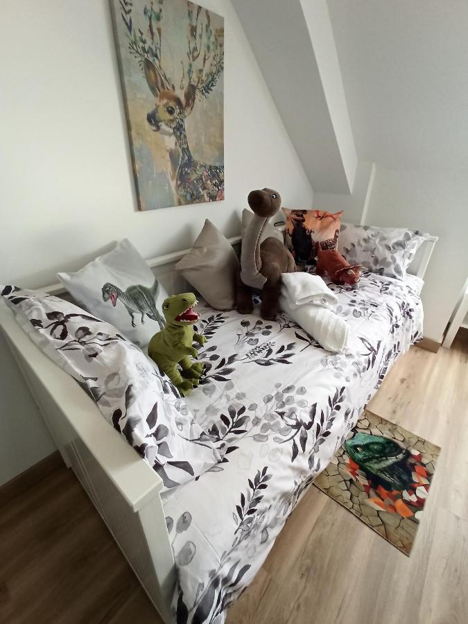 Duplex Con Vistas Al Picu Pienzu, Appartement *