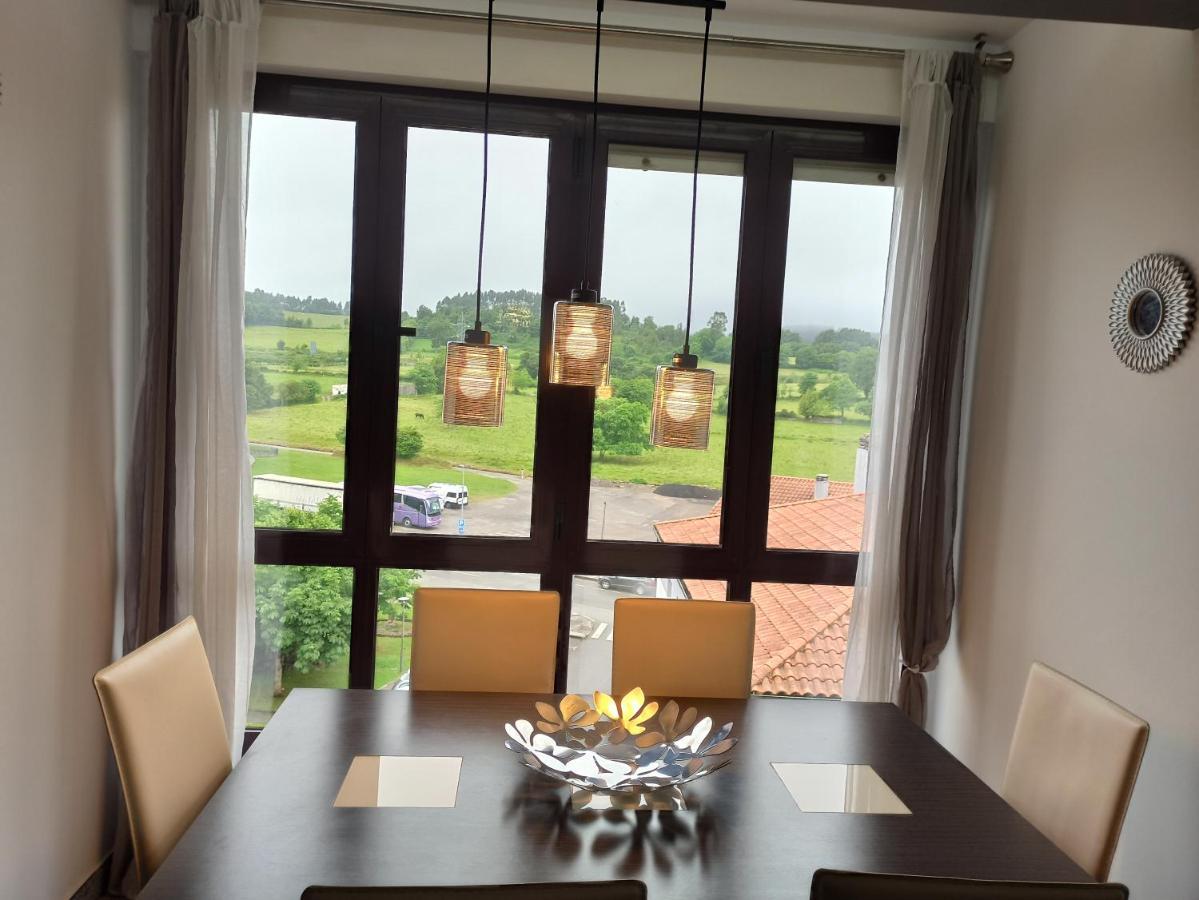 Apartment Duplex Con Vistas Al Picu Pienzu, Colunga