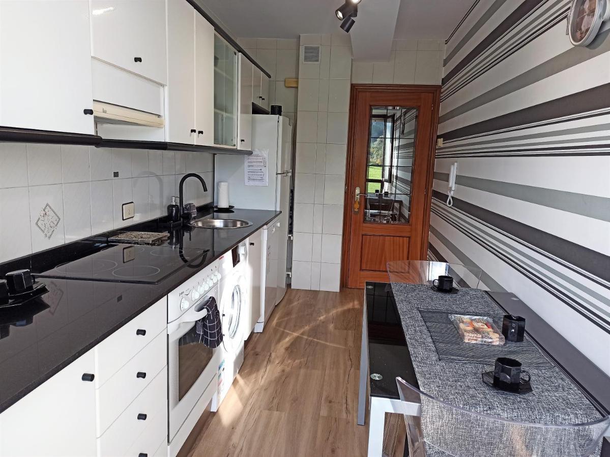 Duplex Con Vistas Al Picu Pienzu, * Colunga