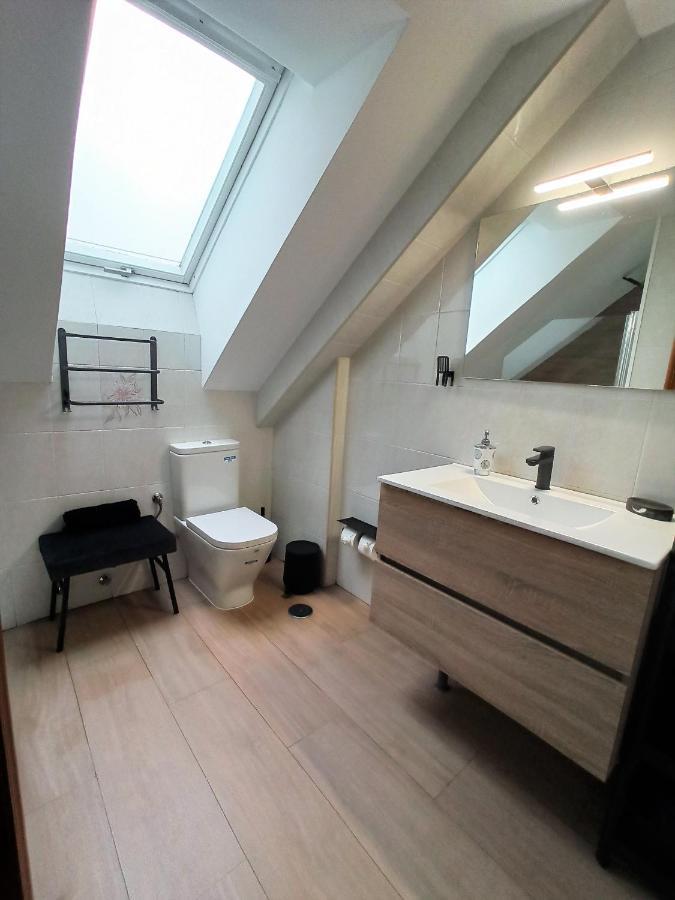 Duplex Con Vistas Al Picu Pienzu, Apartment *