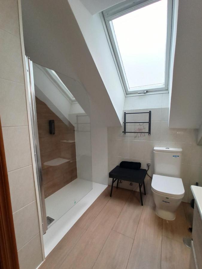 Apartment Duplex Con Vistas Al Picu Pienzu,