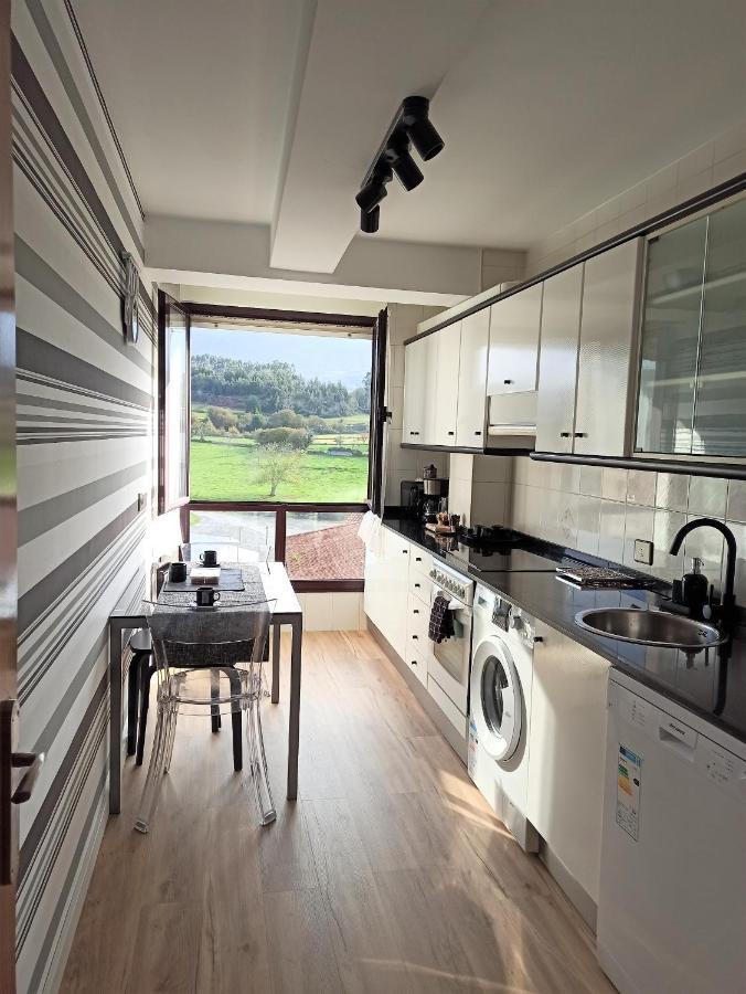 Duplex Con Vistas Al Picu Pienzu, Apartment