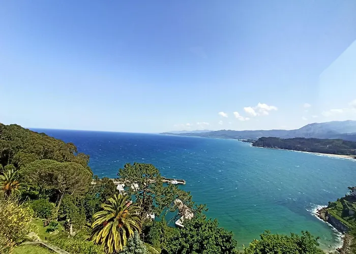 Duplex Con Vistas Al Picu Pienzu, Colunga
