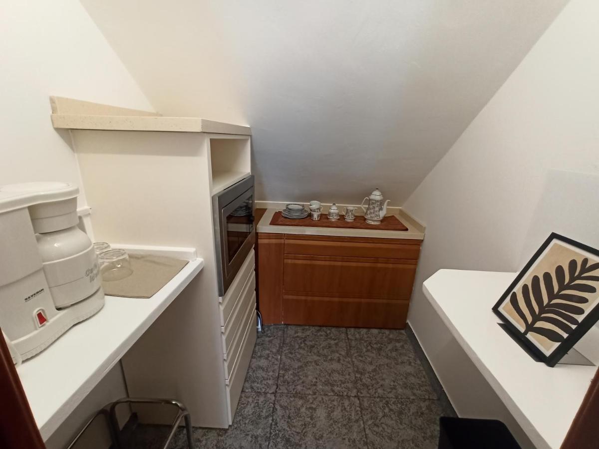 Duplex Con Vistas Al Picu Pienzu, Apartament
