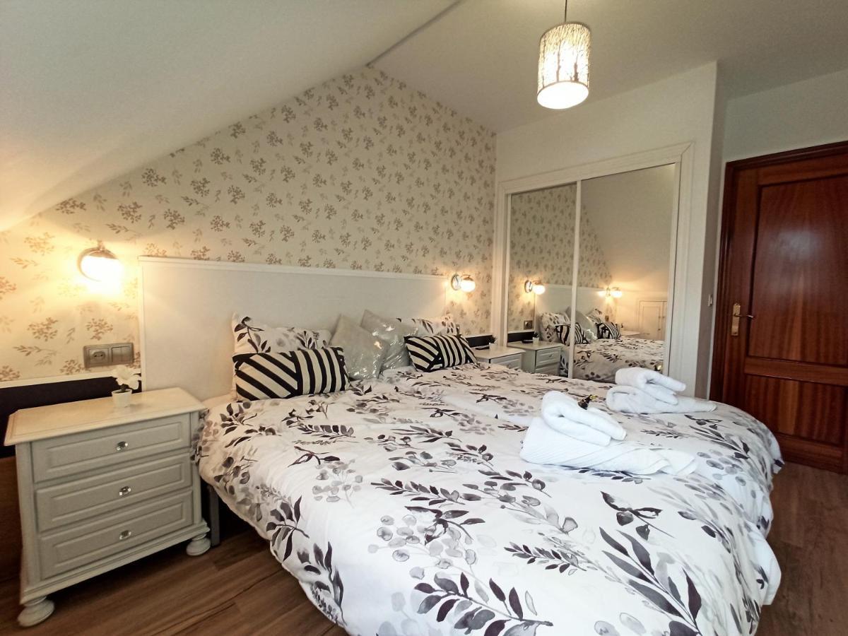 Duplex Con Vistas Al Picu Pienzu, *