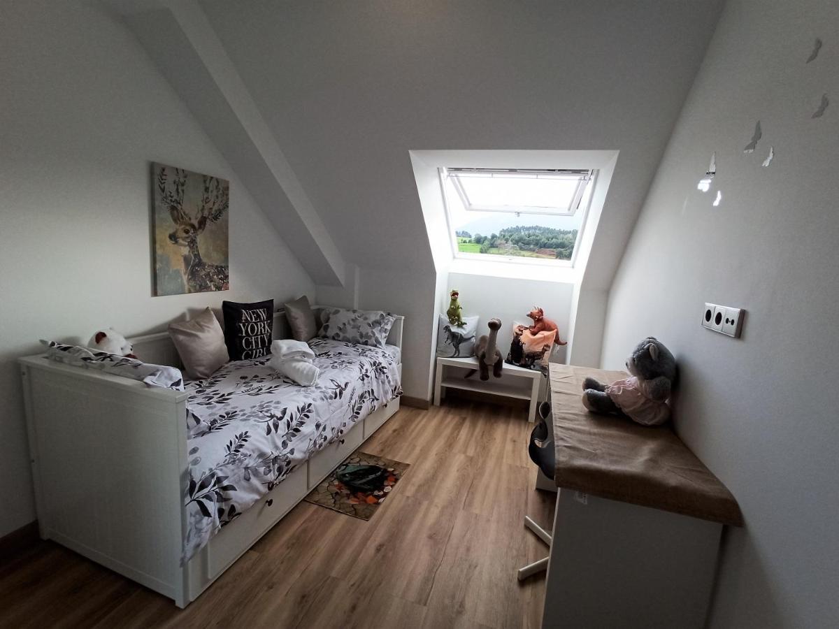 Apartament Duplex Con Vistas Al Picu Pienzu,