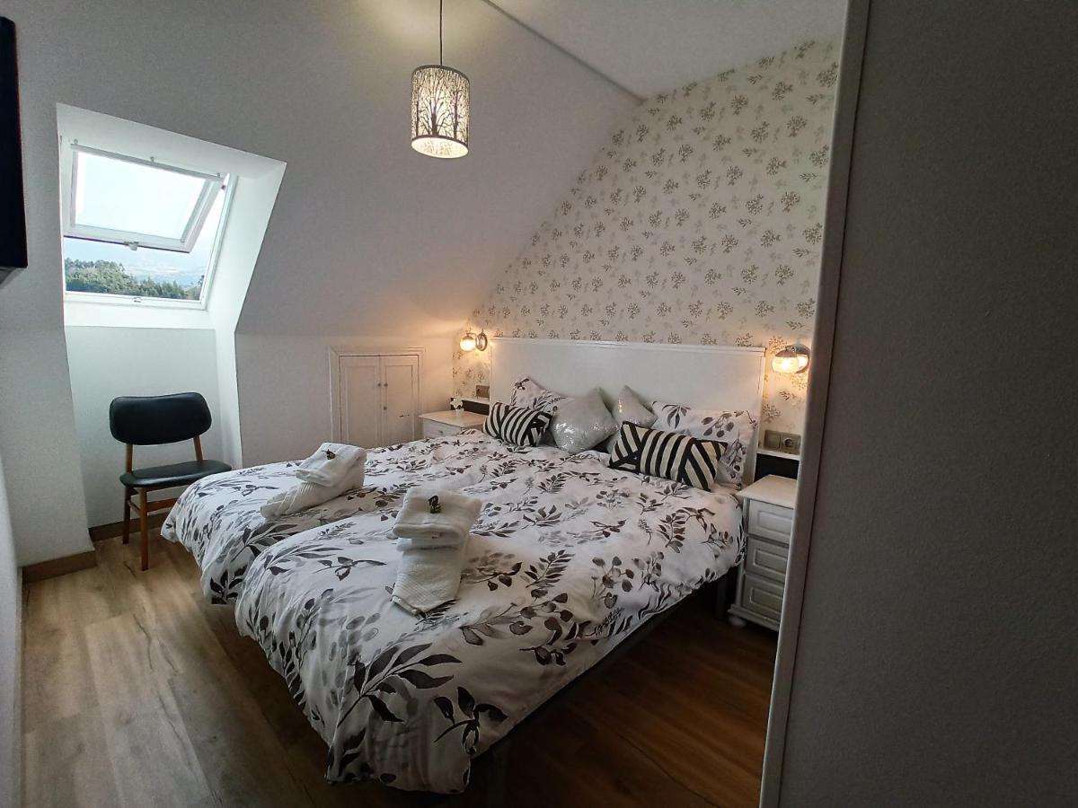 Duplex Con Vistas Al Picu Pienzu, Apartament Colunga