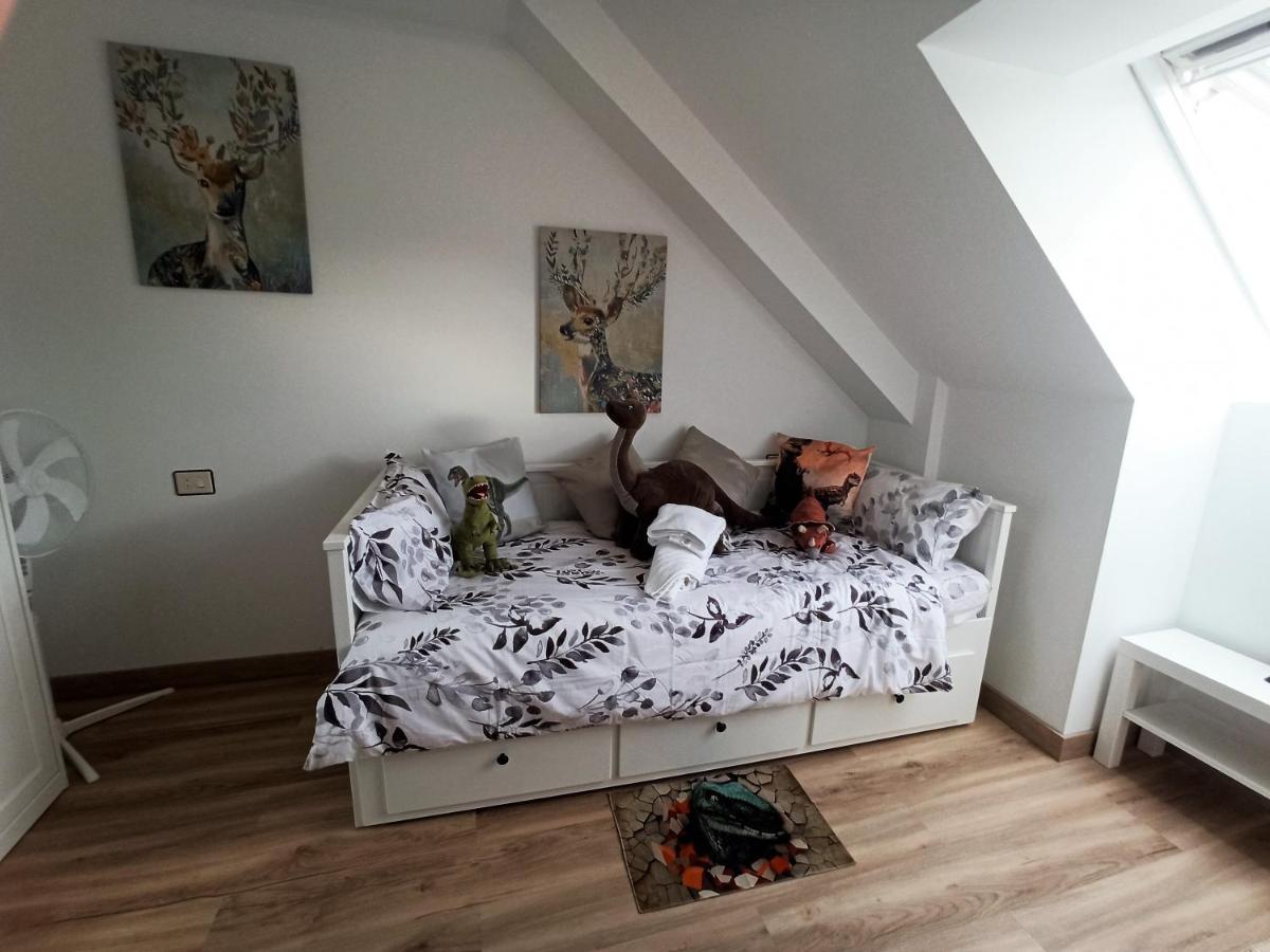 Apartament Duplex Con Vistas Al Picu Pienzu, Colunga