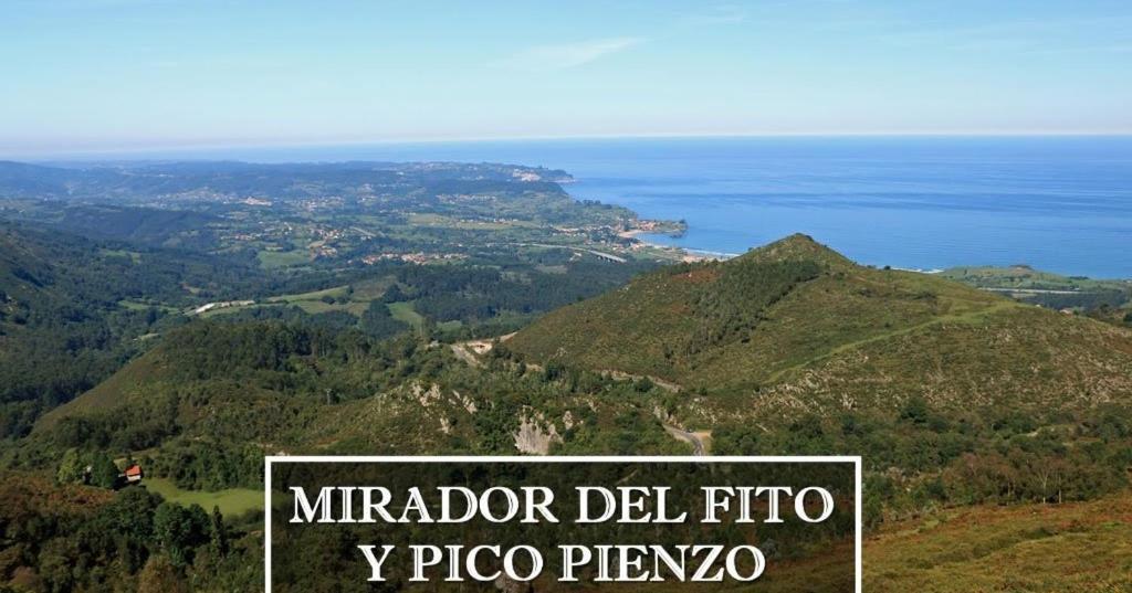 Duplex Con Vistas Al Picu Pienzu, Apartament *