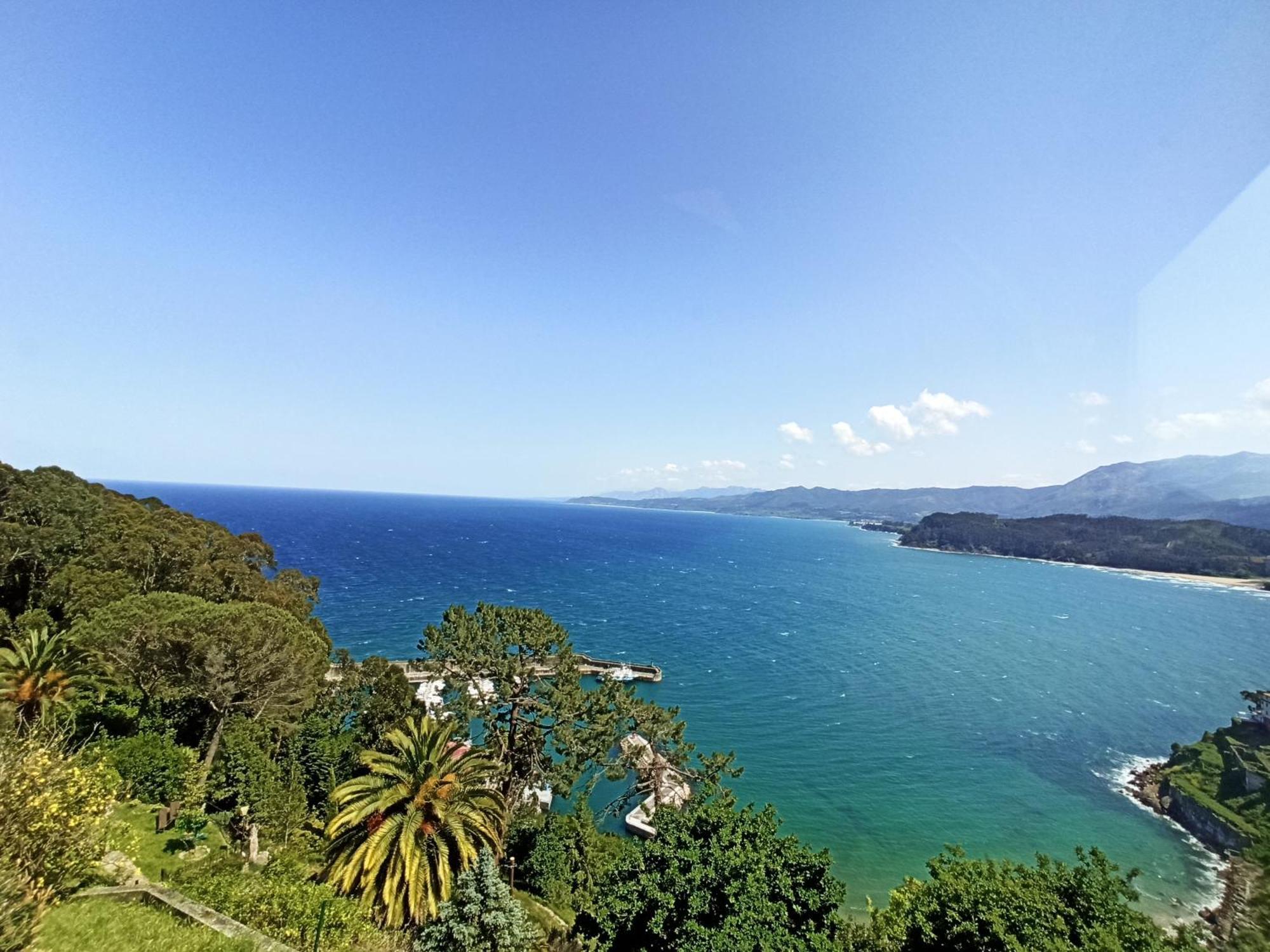 Duplex Con Vistas Al Picu Pienzu, * Colunga